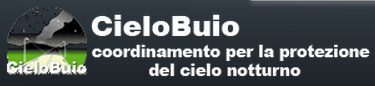 cielo buio
